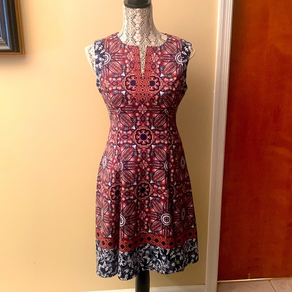 Maggy London dress - Picture 4 of 10